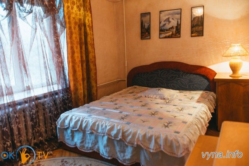 Фото 2. Сдам 4-комнатную квартиру в Киеве на Печерске, с 3-мя спальнями. центр