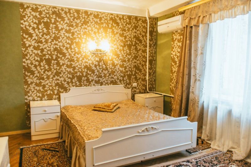 Фото 4. Сдам 4-комнатную квартиру в Киеве на Печерске, с 3-мя спальнями. центр