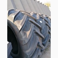 Шины тракторные 600/65R28 и 710/70R38 Michelin