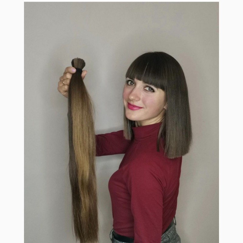 Фото 11. Купуємо волосся у Новомосковську від 35 см до 125 000 грн Ми оцінюємо волосся найдорожче