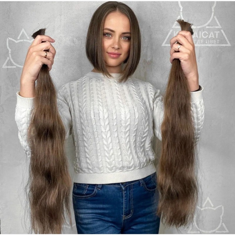 Фото 4. Купуємо волосся у Києві від 35 см до 128000 грн за 1 кг