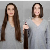 Купуємо волосся у Києві від 35 см до 128000 грн за 1 кг