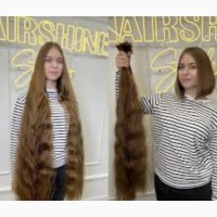 Купуємо натуральне волосся у Дніпродзержинську від 35 см Стильна Стрижка у Подарунок