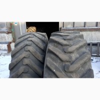 Бу шина 16.9-28 Michelin (пара)