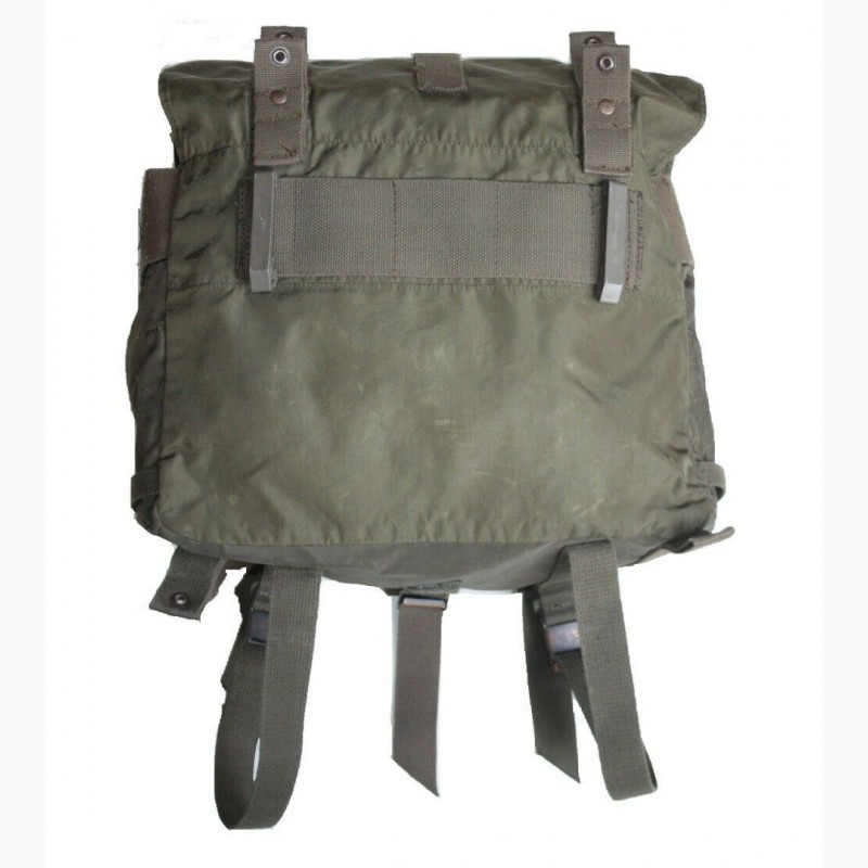 Фото 2. Контрактный армейский рюкзак (сухарка) 20 л армии Австрии.Оригинал.Новый