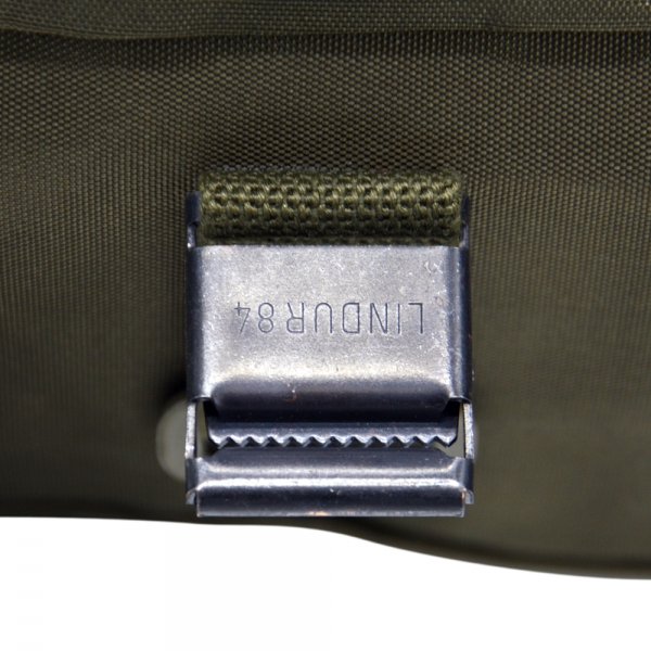 Фото 9. Контрактный армейский рюкзак (сухарка) 20 л армии Австрии.Оригинал.Новый