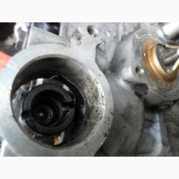 Z50112440A, Розподвал випускний Мазда 323 1.5, 16V, Z5, Mazda Z501441