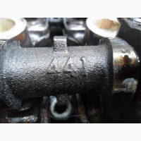 Z50112440A, Розподвал випускний Мазда 323 1.5, 16V, Z5, Mazda Z501441