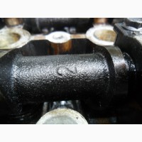 Z50112440A, Розподвал випускний Мазда 323 1.5, 16V, Z5, Mazda Z501441