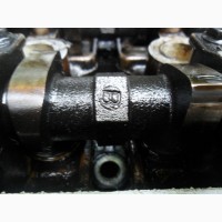 Z50112440A, Розподвал випускний Мазда 323 1.5, 16V, Z5, Mazda Z501441