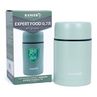 Термос пищевой Ranger Expert Food 0, 7L RA-9945