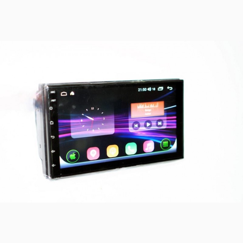 Фото 6. 2din Pioneer CP606 GPS+4Ядра+16Gb ROM+2Gb RAM+Android