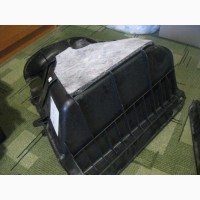 Обшивка багажника БМВ Е60