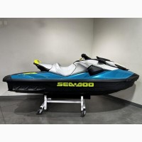 2024 SeaDoo GTI SE 130 iBR Tech, Audio, iDF, iBR, For Sale