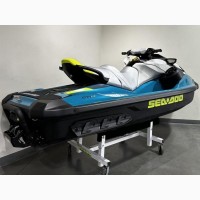 2024 SeaDoo GTI SE 130 iBR Tech, Audio, iDF, iBR, For Sale