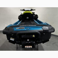 2024 SeaDoo GTI SE 130 iBR Tech, Audio, iDF, iBR, For Sale