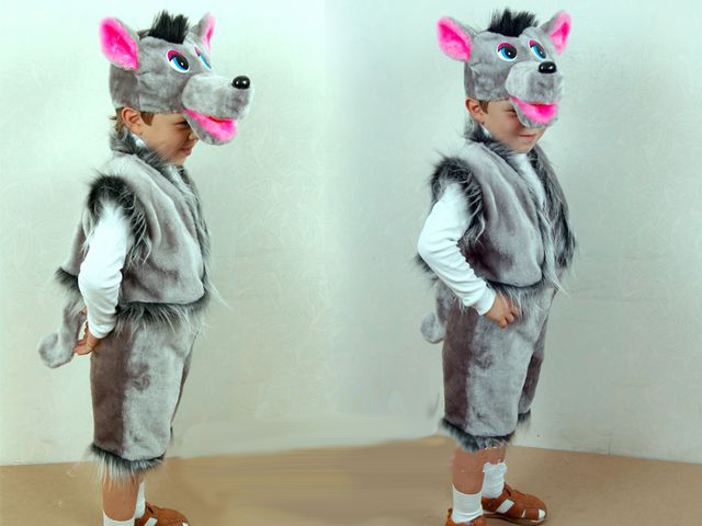Фото 9. Прокат и продажа детских карнавальных костюмов