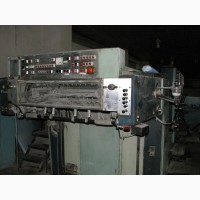 Продам печатную машину Р-24 СВ