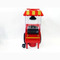 Popcorn machine Аппарат для приготовления попкорна
