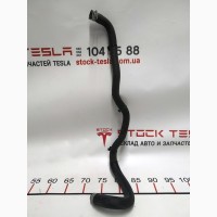 Шланг системы охлаждения батареи/4-х ходовой клапан Tesla model S REST 1065