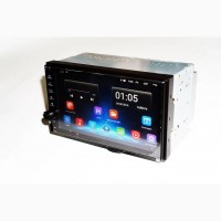 2din автомагнитола Pioneer 7030 GPS+4Ядра+16Gb ROM+1Gb RAM+Adnroid