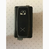 Бу кнопка блокировки стеклоподъемников Renault 8200148476, Megane 2