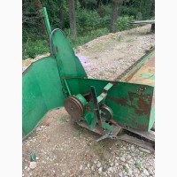 Комбайн John Deere 2256 HM 2000року виг.потужність 220к.с. зерновий бункер- 6500л