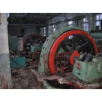 Завод на металлолом.Демонтаж промышленного оборудования и металлоконструкций