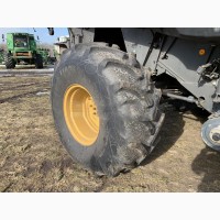 Комбайн САТ Claas Lexion 570 R