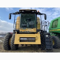 Комбайн САТ Claas Lexion 570 R