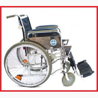 Прокат инвалидной коляски | Доставка по Киеву | Аренда инвалидной коляски 600 грн/мес