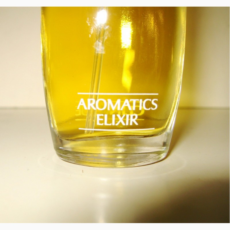 Фото 5. Продам духи Aromatics Elixir Clinique