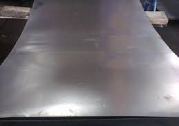 Фото 2. Инструментальная сталь листовая (У8А, 9ХС, ХВГ, Х12МФ, 6ХВ2С, 5ХНМ, 4Х5МФС)