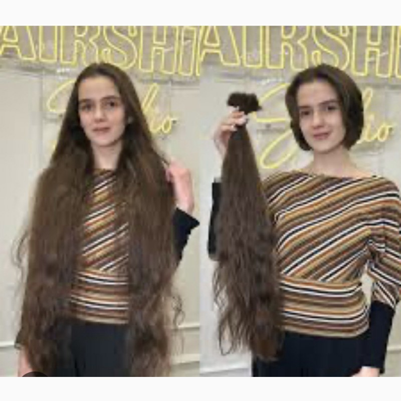 Фото 3. Купимо волосся у Києві від 35 см Запропонуємо максимальну ціну