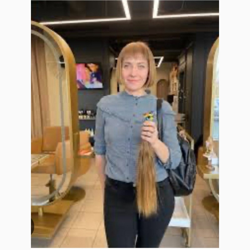 Фото 4. Купимо волосся у Києві від 35 см Запропонуємо максимальну ціну