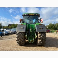 John Deere 7R310 2020 рік