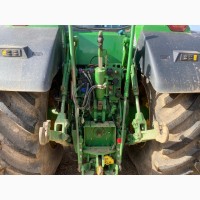 John Deere 7R310 2020 рік