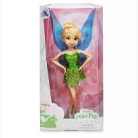 Кукла фея Динь-Динь / Tinker Bell Disney
