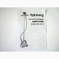 Отпариватель Rainberg RB-6313 1800W