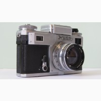 Продам Фотоаппарат КИЕВ-4МОЛИМПИЙСКИЙ. Как Новый