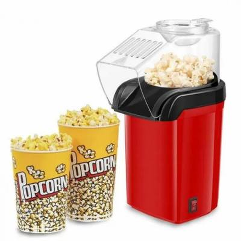 Фото 6. Аппарат для приготовления попкорна Minijoy Popcorn Machine