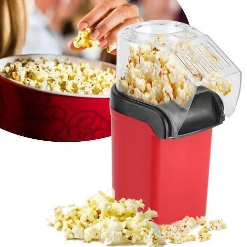 Фото 8. Аппарат для приготовления попкорна Minijoy Popcorn Machine