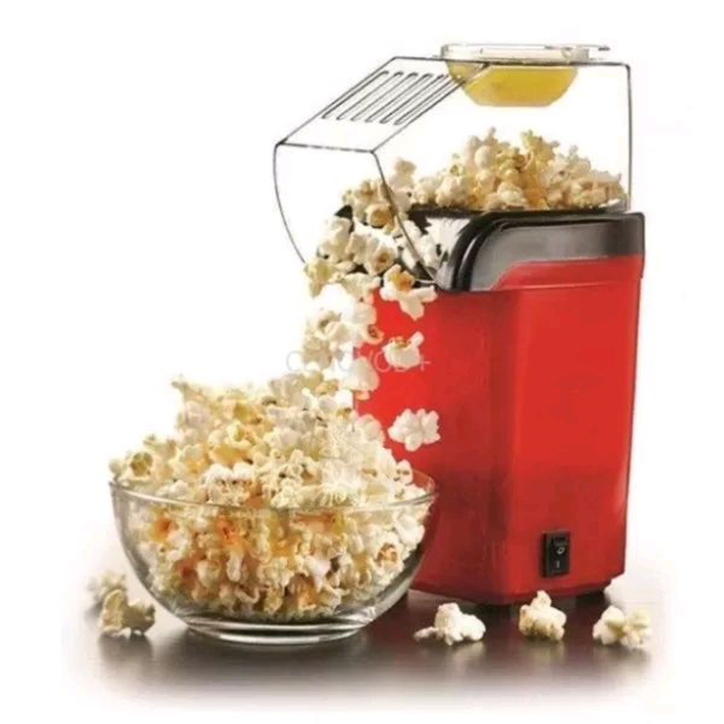 Фото 4. Аппарат для приготовления попкорна Minijoy Popcorn Machine