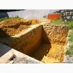 Выкопать погреб в Буче