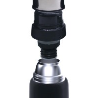 Термос питьевой Ranger Expert 0, 9 L RA-9932 black
