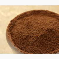 Алкализированный порошок какао велли високої якості