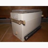 Продам блок защиты генераторов от перегрузок БЭ 1101