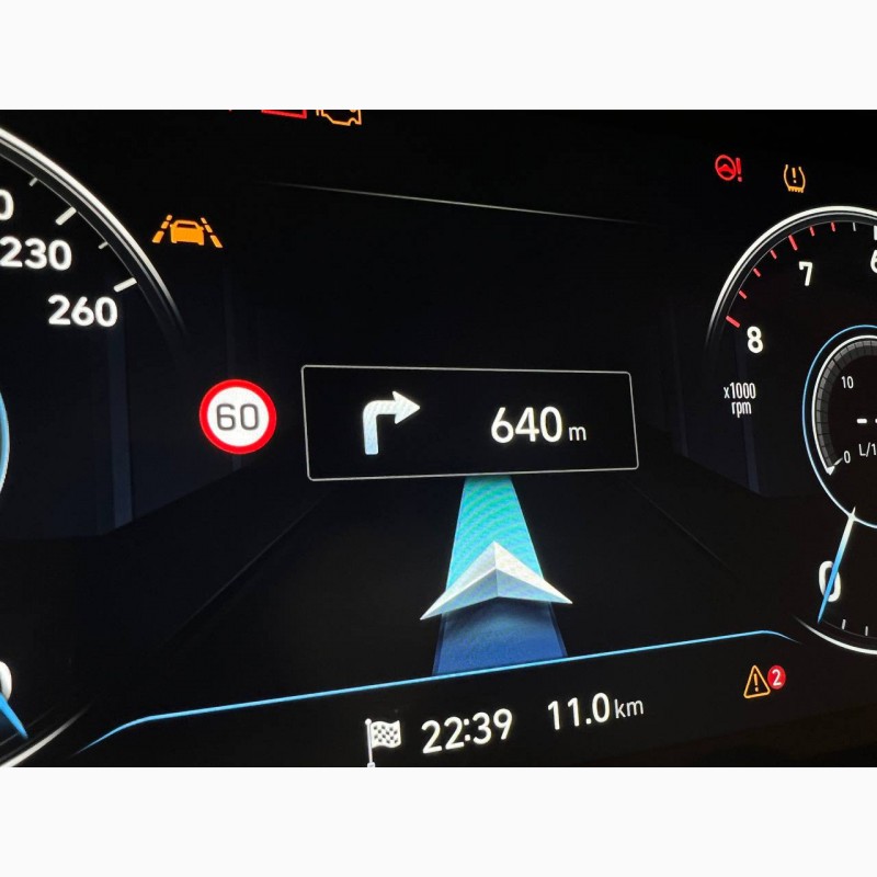 Фото 5. Удаленная русификация Hyundai KIA Genesis Навигация Прошивка карт GPS