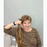 Ми купимо ваше волосся дійсно ДОРОГО у Києві від 35 см. до 125000 грн