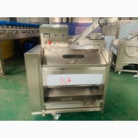 Машина для миття та очищення коренеплодів STvega ST/MM H800